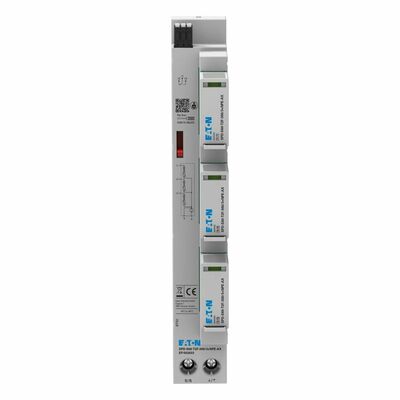 Eaton Überspannungsableiter T2F/NPE 60mm SPDS60T2F3003+NPE-AX