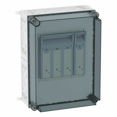Eaton XNH1-4-CI45E XNH1-4-CI45E