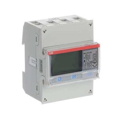 ABB Stotz S&J Drehstromzähler B23 312-100