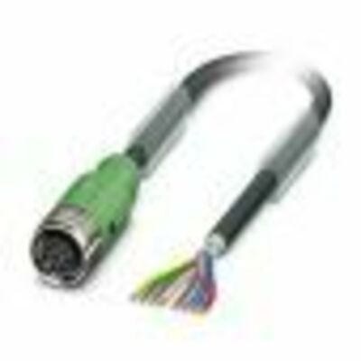 Phoenix Contact Sensor-/Aktor-Kabel 1065383