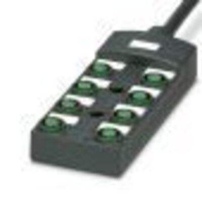 Phoenix Contact Sensor-/Aktor-Box 1097612