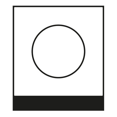 Jung Abdeckung mit Drehknopf gris fonce 59 LC 1740 262