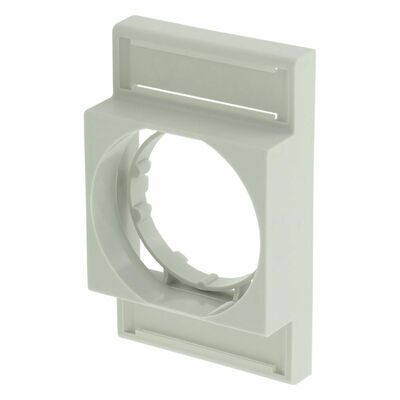 Eaton Sicherungsabdeckung Niederspan. 63A 500V 1 POLE FUS#SFPRD33