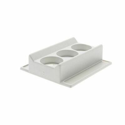 Eaton Sicherungsabdeckung Niederspan. 16A 400V 3 P FUSE B#TFPCD01