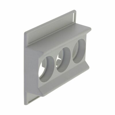 Eaton Sicherungsabdeckung Niederspan. 63A 400V 3 P FUSE B#TFPCD02