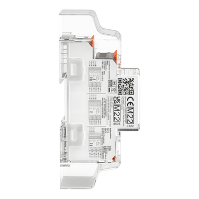 WAGO GmbH & Co. KG Energiezähler (MID25) 879-3041