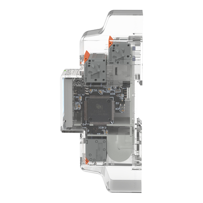 WAGO GmbH & Co. KG Energiezähler (MID25) 879-3041