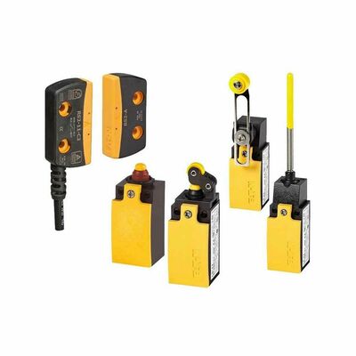 Eaton Positionsschalter 1-fach 1Ö Kuppenstössel verzö. LSM-11D/F