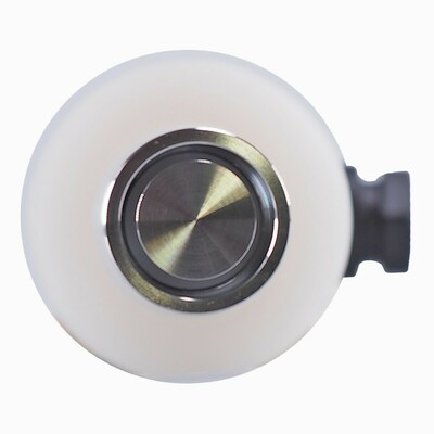 Jumo Leitfähigkeitssensor 0,05-10uS/cm,0,1-20M 00300079