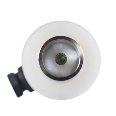 Jumo Leitfähigkeitssensor 0,1-1000uS/cm 00300203