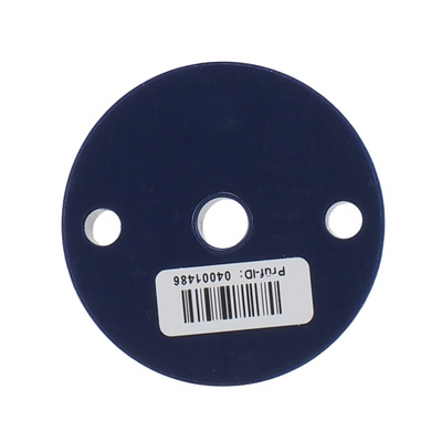 Jumo Zweidraht-Messumformer Form B in Ex-Ausf. 00372362