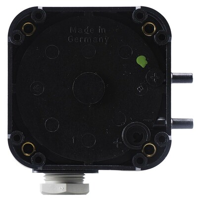 Jumo Differenzdruckschalter 30 bis 150mbar 00380641