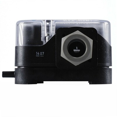 Jumo Differenzdruckschalter 30 bis 150mbar 00380641