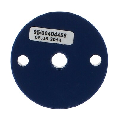 Jumo Zweidraht-Messumformer Form B mit HART 00389286