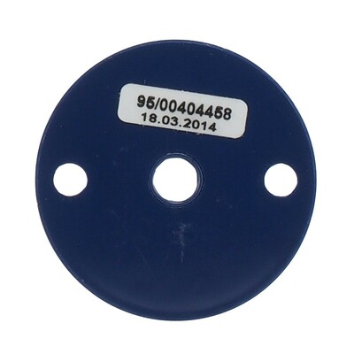 Jumo Zweidraht-Messumformer Form B, Ex, HART 00391004