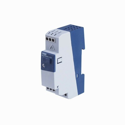 Jumo Messumformer Hutschiene 00421035