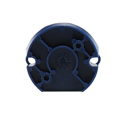 Jumo Zweidraht-Messumformer 0-100°C, Pt 100 zl 00438514