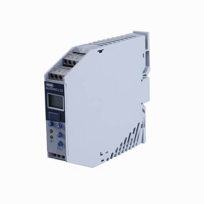 Jumo Messumformer 2 Open-Collector 00441866