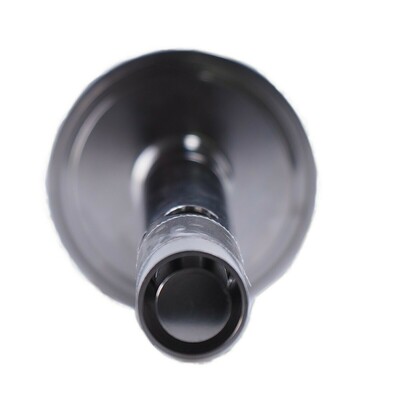 Jumo Leitfähigkeitssensor 0,05-10uS/cm,0,1-20M 00456810