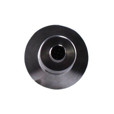 Jumo Leitfähigkeitssensor 0,05-10uS/cm,0,1-20M 00456810