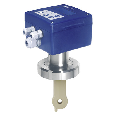 Jumo Induktiver Messumformer 00553551