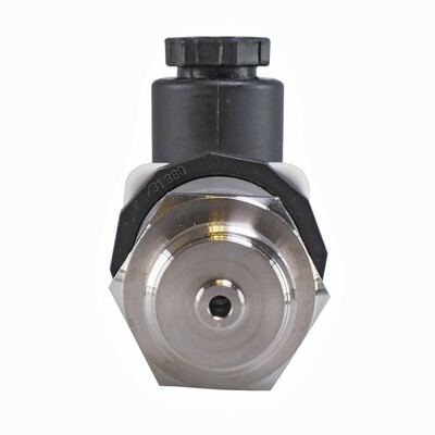 Jumo Druckmessumformer 0-1,6 bar rel,4-20mA 43008069