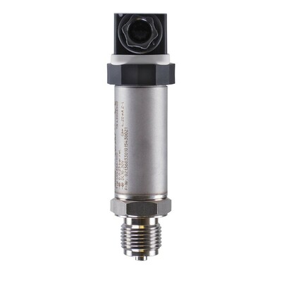 Jumo Druckmessumformer 0-600mbar rel,4-20mA 43008131