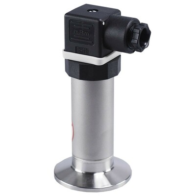 Jumo Druckmessumformer 0-10 bar rel,4-20mA 43008621