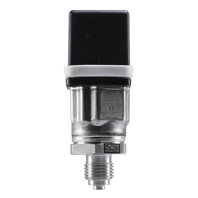 Jumo Druckmessumformer Univers. 0-2,5 bar rel,4-20mA 43012486