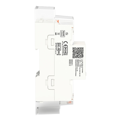 WAGO GmbH & Co. KG Energiezähler (MID26),65A 879-1100