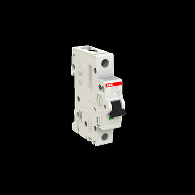 ABB Stotz S&J Sicherungsautomat 6kA 13A B 1p S201-B13