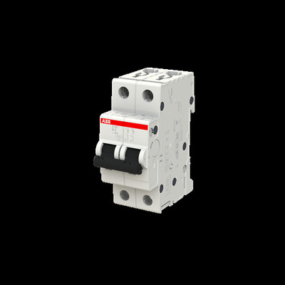 ABB Stotz S&J Sicherungsautomat proM Compact S202-B6
