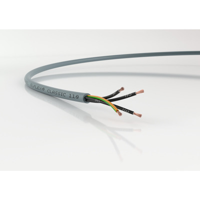 Lapp Kabel&Leitung ÖLFLEX CLASSIC 110 16G1 1119216/1000