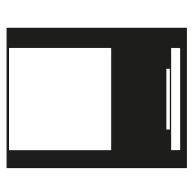 Jung Blind-Abdeckung (gerastet) LC 994 B 243