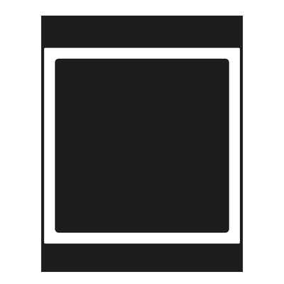 Jung Rahmen 1-fach gris clair 59 LC Z981 BF 257