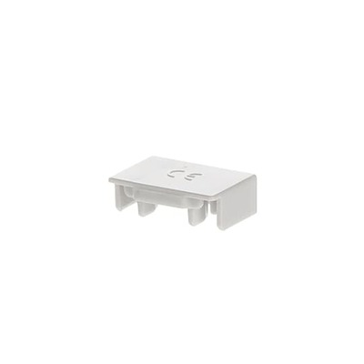 ABB Stotz S&J Endabdeckung PS-END1