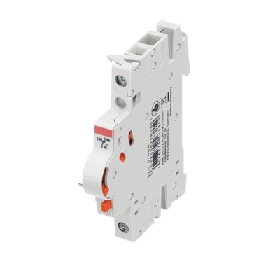 ABB Stotz S&J Signalkontakt/Hilfsschalt. System pro M S2C-S/H6R