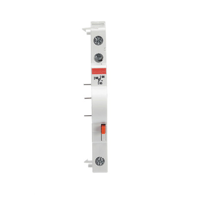 ABB Stotz S&J Signalkontakt/Hilfsschalt. System pro M S2C-S/H6R