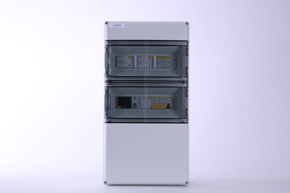 enwitec electronic Netzumschaltbox FRO Fronius 10015613