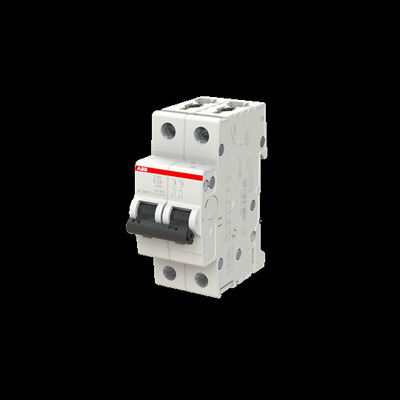 ABB Stotz S&J Sicherungsautomat pro M Compact S202-K2