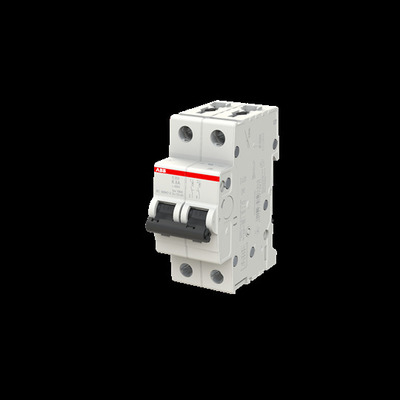 ABB Stotz S&J Sicherungsautomat pro M Compact S202-K8