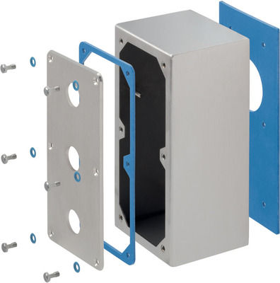 Schmersal Befehls- und Meldegeräte NBGLC33.3