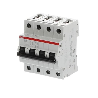 ABB Stotz S&J Sicherungsautomat pro M Compact S204-B16