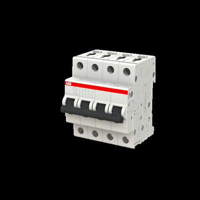 ABB Stotz S&J Sicherungsautomat pro M compact S204-K10