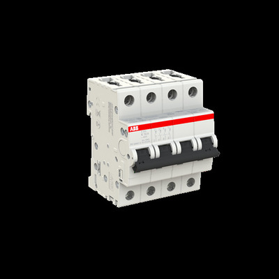 ABB Stotz S&J Sicherungsautomat pro M compact S204-K10