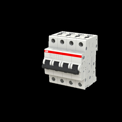 ABB Stotz S&J Sicherungsautomat pro M compact S204-K25