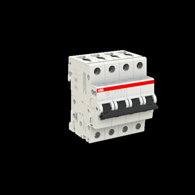 ABB Stotz S&J Sicherungsautomat pro M compact S204-K25