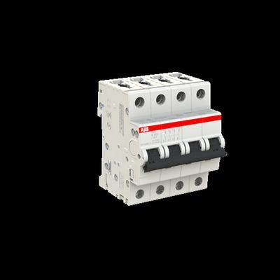ABB Stotz S&J Sicherungsautomat pro M compact S204-K50