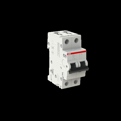 ABB Stotz S&J Sicherungsautomat 6kA 40A Z 2p S202-Z40