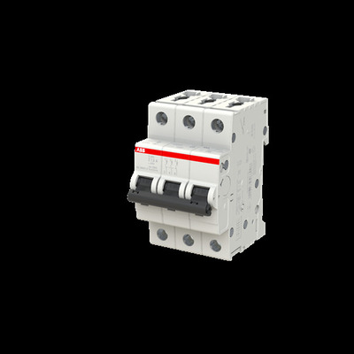 ABB Stotz S&J Sicherungsautomat 6kA 1,6A Z 3p S203-Z1,6